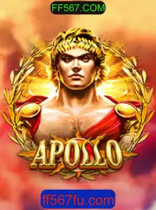 Explorando Apollo: O Novo Fenômeno dos Jogos da FF567.COM