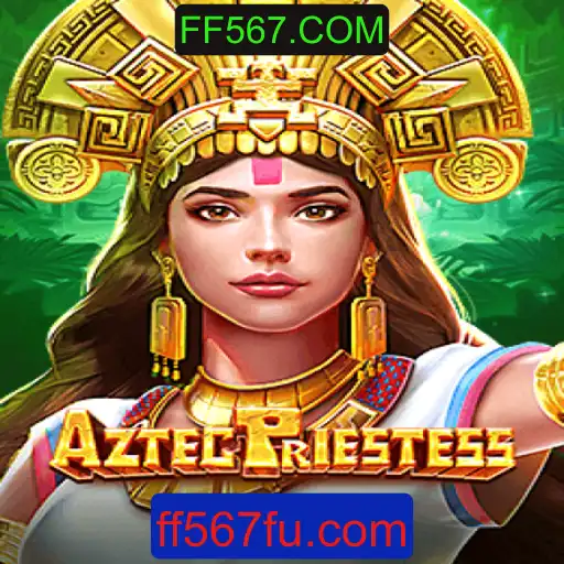 AztecPriestess: Um Mergulho no Místico Mundo dos Astecas