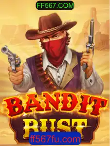 Descubra o Mundo de BanditBust: Uma Aventura Empolgante
