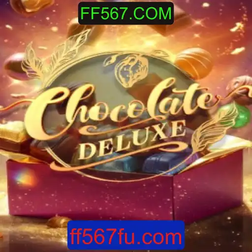 Descubra o Mundo de ChocolateDeluxe: O Jogo que Todos Estão Falando
