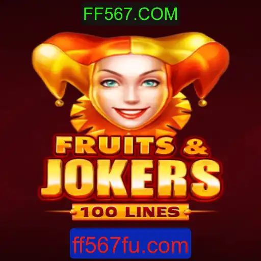Descubra o Mundo Vibrante de FruitsAndJokers100