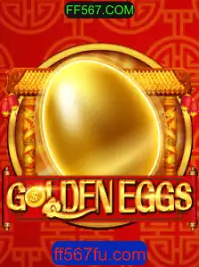 Descubra a Emoção e Estratégia do Jogo GoldenEggs com FF567.COM