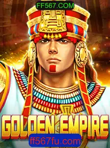 Descubra o Universo de GoldenEmpire: Uma Jornada de Estratégia e Aventura