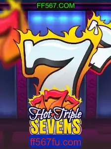 HotTripleSevens: A Nova Sensação do Cassino Online