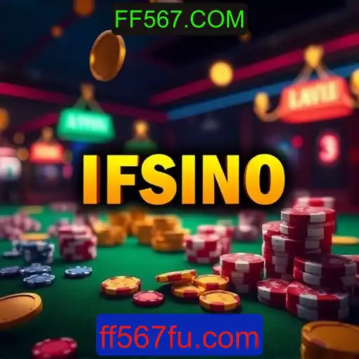 Jogos de cassino