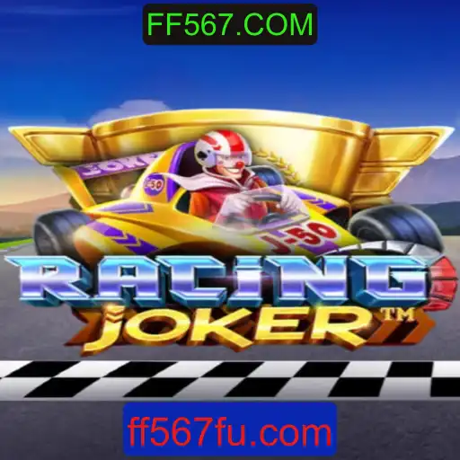 Explorando o Universo de RacingJoker: Um Jogo de Corrida Empolgante em FF567.COM
