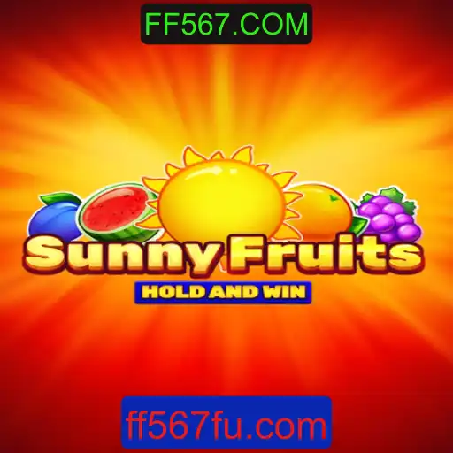 Descubra o Mundo Encantador de SunnyFruits no FF567.COM