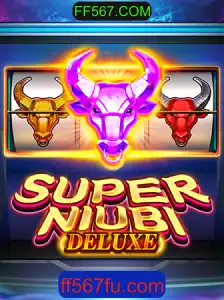 SuperNiubiDeluxe: Descubra o Fascinante Mundo do Novo Jogo
