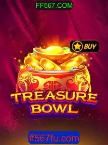 Descubra o Mundo Aventureiro de TreasureBowl