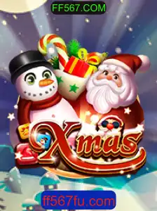 Descubra o Mundo Encantado de Xmas: O Jogo Festivo da FF567.COM